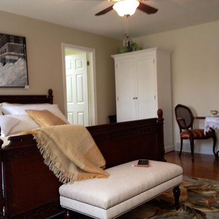 The Orchard Croft Boutique Country Retreat Bed & Breakfast Jordan Exterior photo