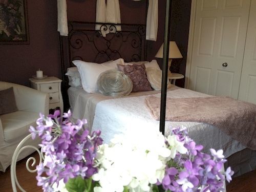 The Orchard Croft Boutique Country Retreat Bed & Breakfast Jordan Exterior photo