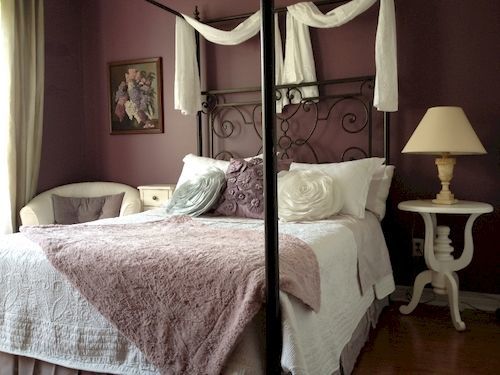 The Orchard Croft Boutique Country Retreat Bed & Breakfast Jordan Exterior photo