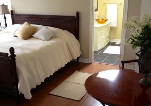 The Orchard Croft Boutique Country Retreat Bed & Breakfast Jordan Exterior photo