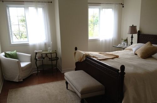 The Orchard Croft Boutique Country Retreat Bed & Breakfast Jordan Exterior photo