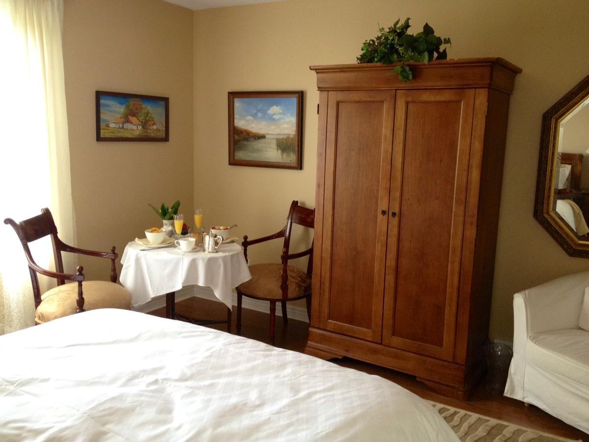 The Orchard Croft Boutique Country Retreat Bed & Breakfast Jordan Exterior photo