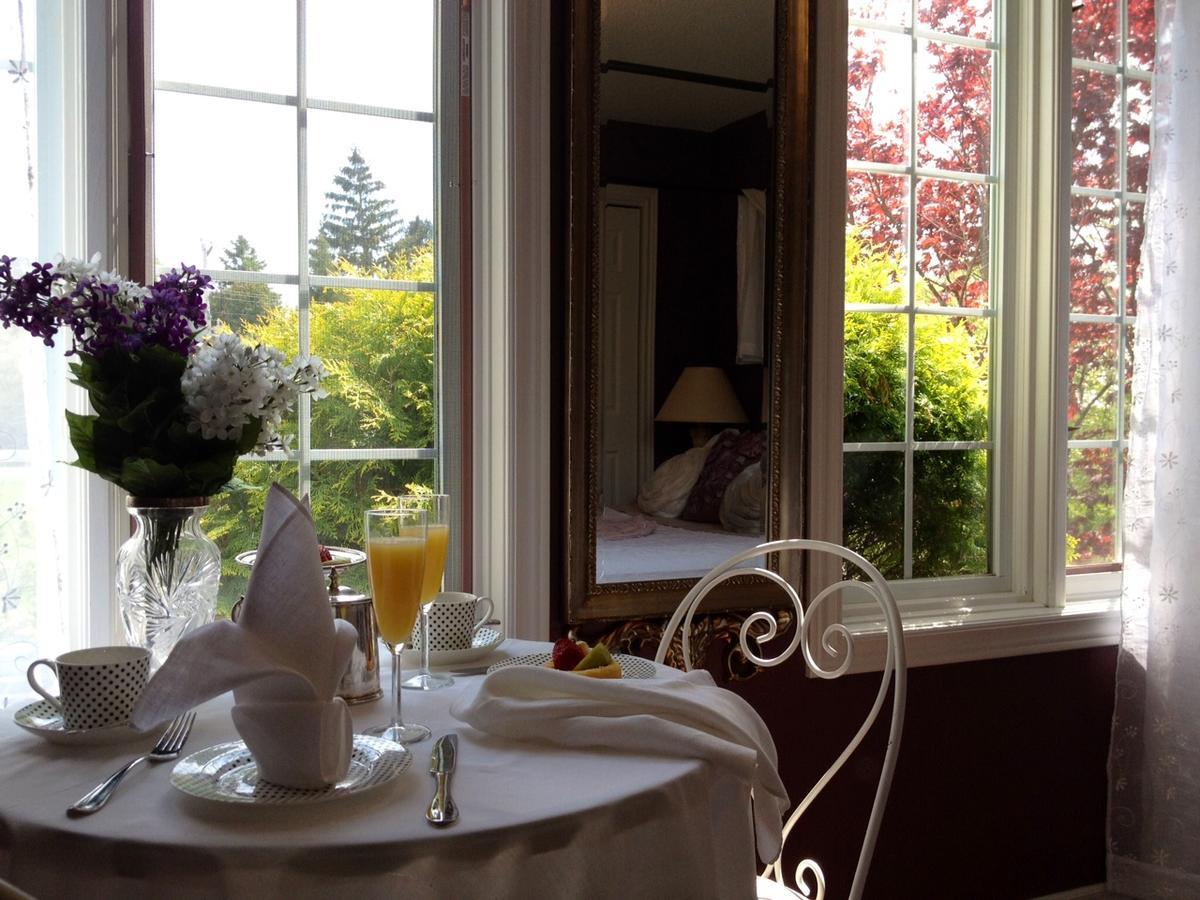 The Orchard Croft Boutique Country Retreat Bed & Breakfast Jordan Exterior photo