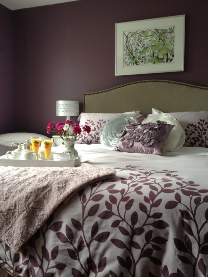 The Orchard Croft Boutique Country Retreat Bed & Breakfast Jordan Room photo