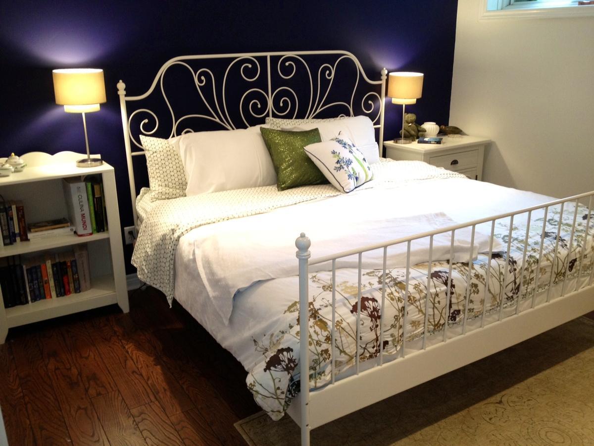 The Orchard Croft Boutique Country Retreat Bed & Breakfast Jordan Room photo